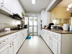 Blk 676A Park Grove @ Yishun (Yishun), HDB 4 Rooms #381630611